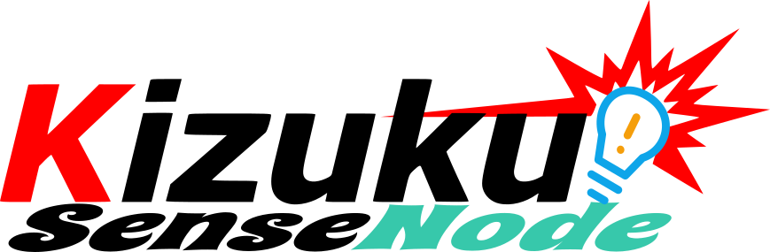 Kizuku SenseNode